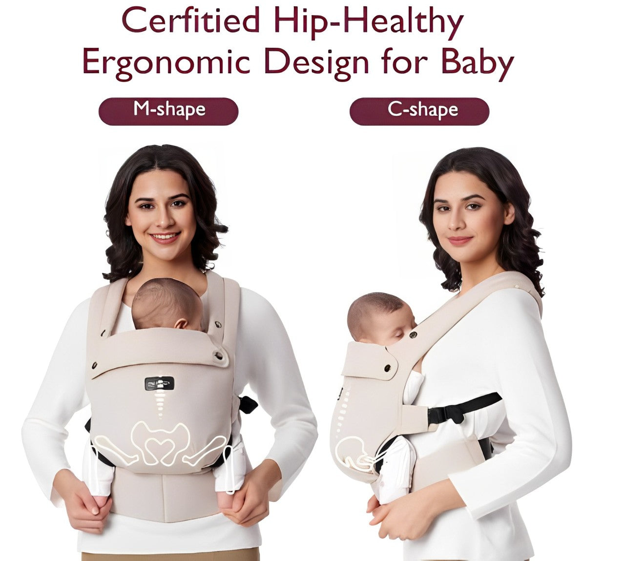 Baby Carrier