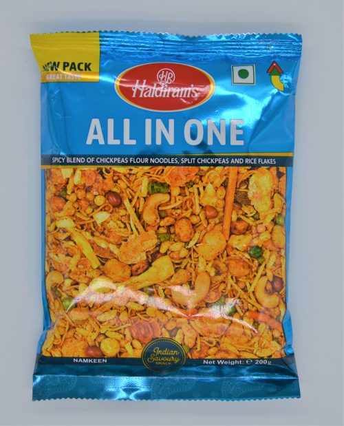 HALDIRAMS ALL IN ONE NORSONS