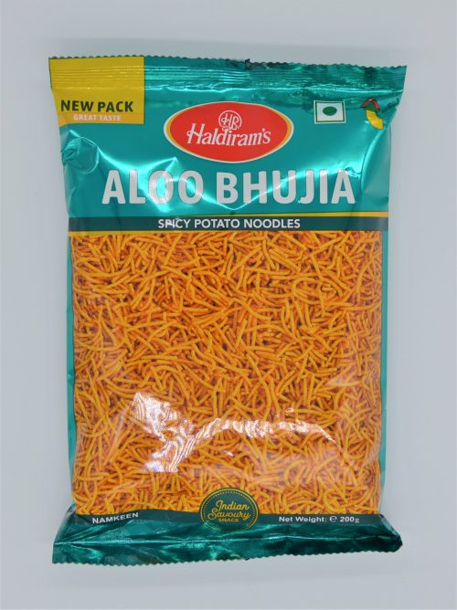 HALDIRAMS ALOO BHUJIA NORSONS