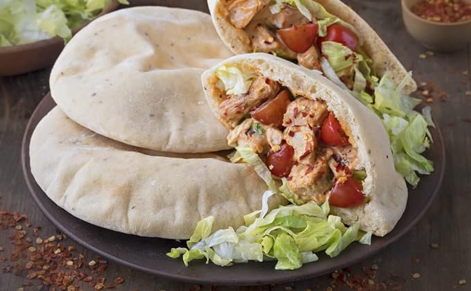 Elephant Atta Chakki Gold Chapatti Flour | Atta | Premium Flour | Naan Flour | Roti Flour | Chakki Atta | Chakki Flour | Chaki Flour | Plain Flour | (1.5kg) ELEPHANT ATTA