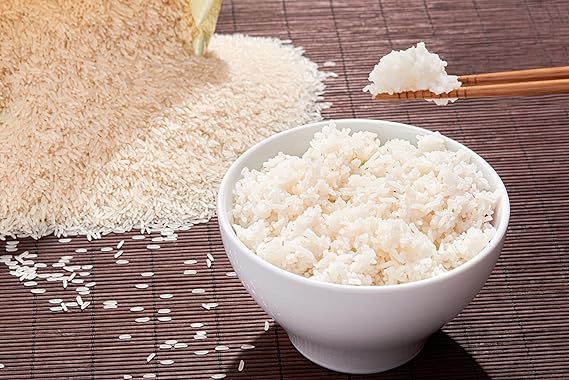 Insta Rice Premium Jasmine Fragrant Rice - 10kg | Milagrosa - Pandan Rijst Insta Rice