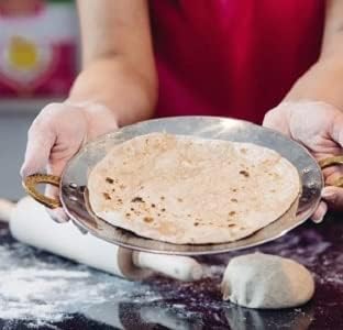 NutroActive Keto Atta Gluten Free Ultra Low Carb Flour - 1kg NutroActive