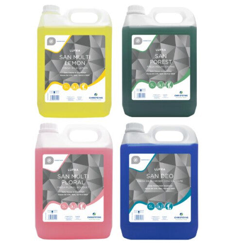 Disinfectant Scented Deodoriser Cleaner for Pets NORSONS