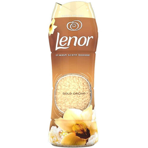 Lenor Unstoppables in-Wash Scent Booster Gold Orchid, 264 g Lenor