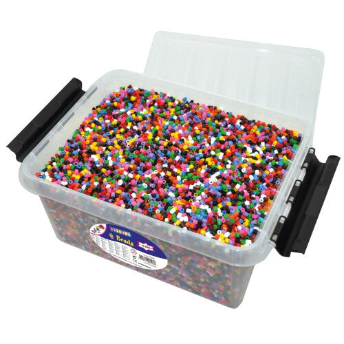 Pbx2456307 - Playbox - Beads 60,000 Pcs Playbox