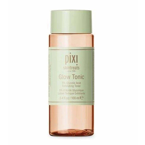 Pixi Glow Tonic With Aloe Vera & Ginseng 100ml by Pixi Skintreats NORSONS
