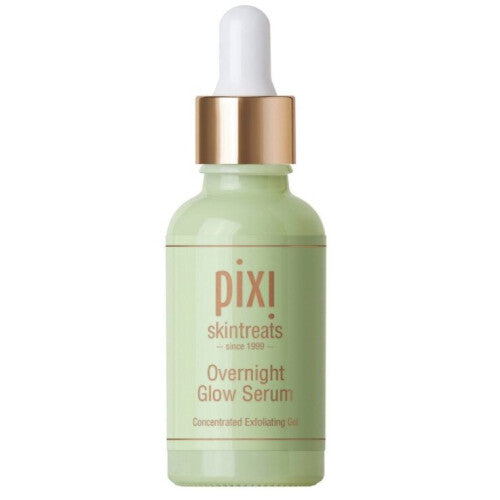 Pixi Skintreats Overnight Glow Serum 30ml NORSONS
