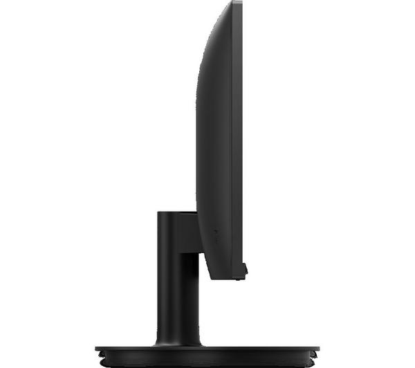PHILIPS 241V8LA- 24 Inch FHD Monitor, 75Hz, 4ms, VA, Speakers LowBlue, Flickerfree (1920 x 1080, 250 cd/m², HDMI/VGA) NORSONS