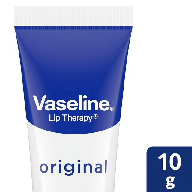 Vaseline Lip Therapy Original Lip Balm NORSONS