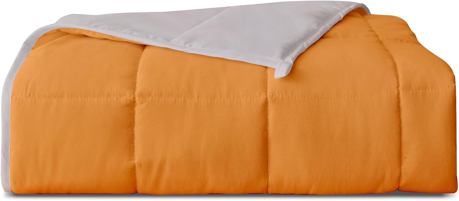 Weighted Blanket 20lbs King Size Dark Grey 88"x104" Weighted Blankets for Adults Heavy Blanket are Comfortable and Cozy