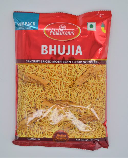 HALDIRAMS BHUJIA NORSONS