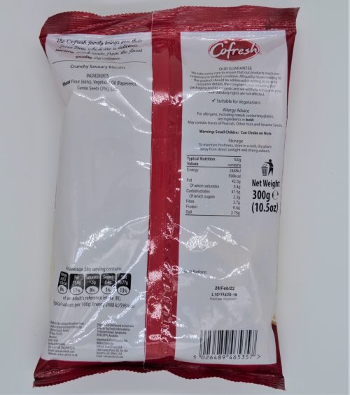 COFRESH JEERA PARA NORSONS