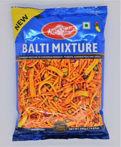 HALDIRAMS BALTI MIXTURE NORSONS
