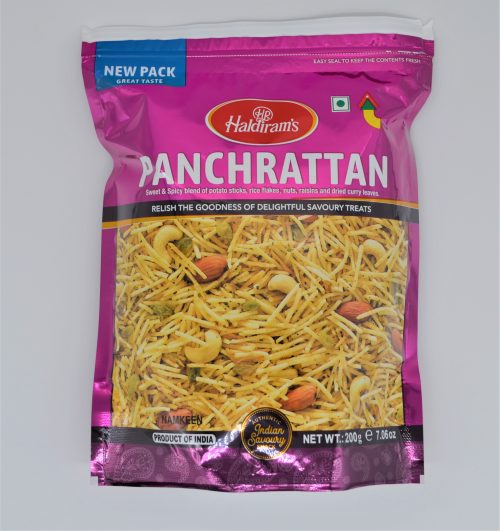 HALDIRAMS PANCHRATTAN NORSONS