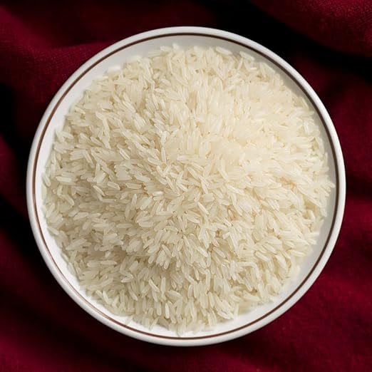 Mai Thai AAA Jasmine Rice, (Pack of 1), 5kg Mai Thai