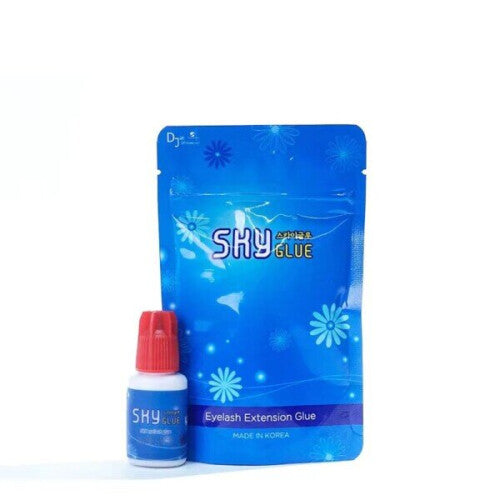 Eyelashes Extension  Glue  Long Lasting Quick-drying Glue Geni-Store