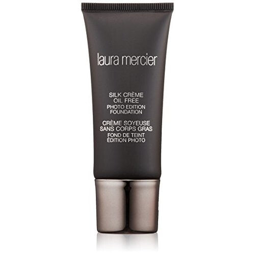 Laura Mercier Silk Creme Oil Free Photo Edition For Women Foundation Bamboo Beige 1 Ounce NORSONS