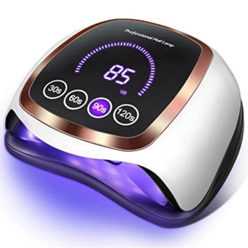 Nail Drying Lamp For Manicure Professional Led UV Drying Lamp Geni-Store