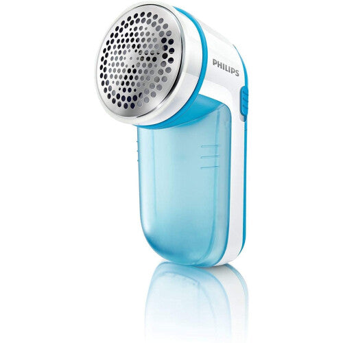 Philips Fabric Shaver GC026/00, Blue Philips