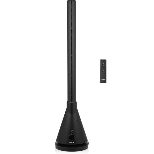Princess 347000 Smart Heating and Cooling Tower - BLACK Princess